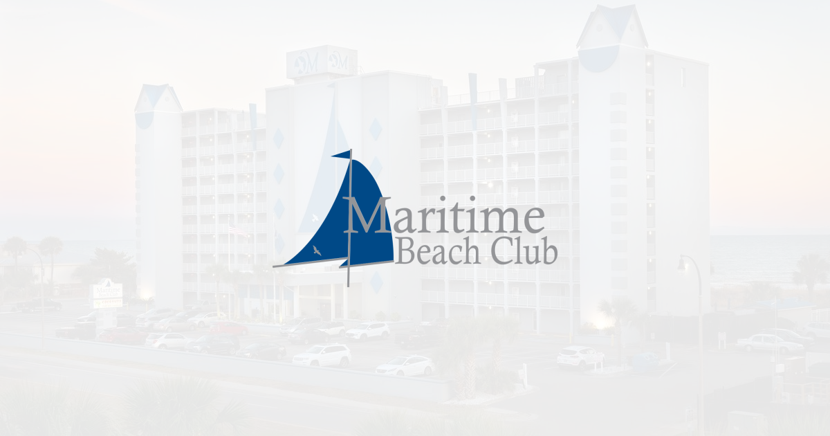 Maritime Beach Club